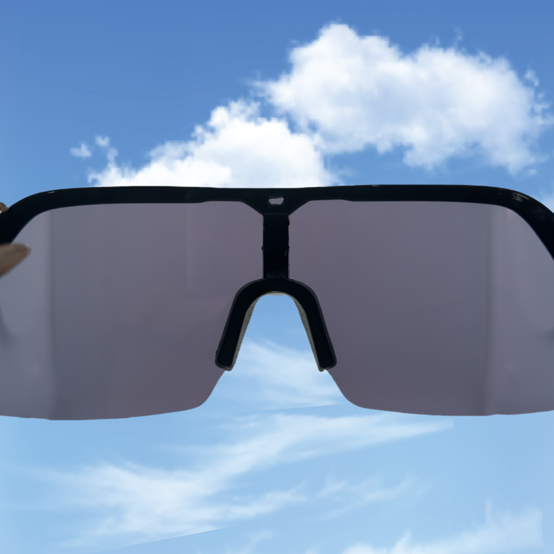 cycling glasses prescription insert