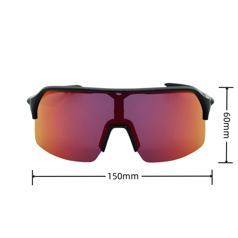 best sunglasses for running and cycling