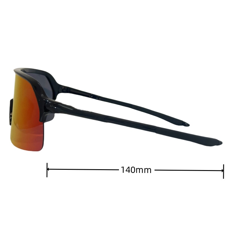 best road cycling sunglasses