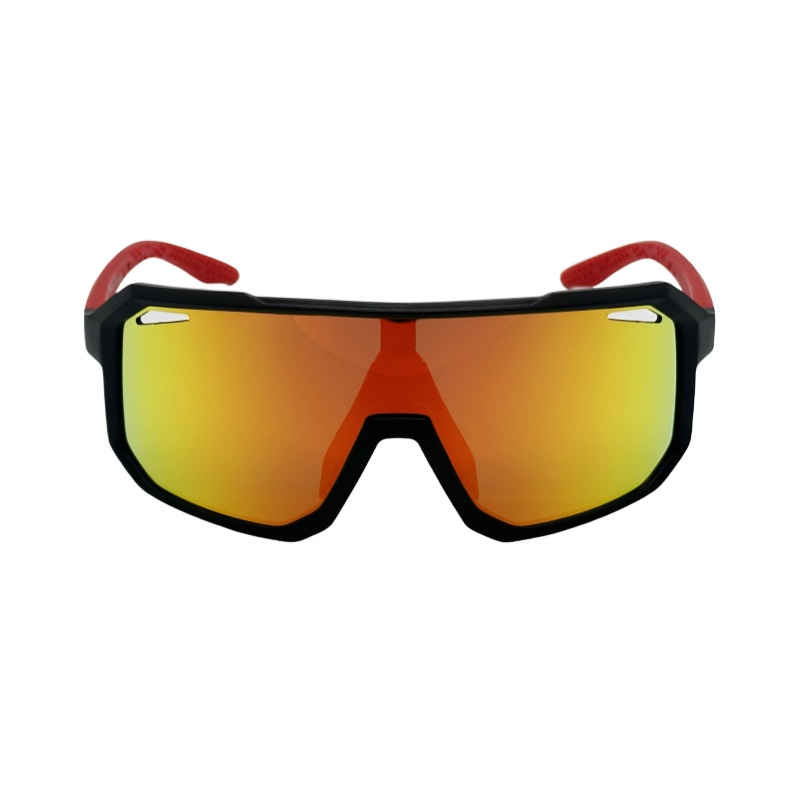 biking sunglasses men