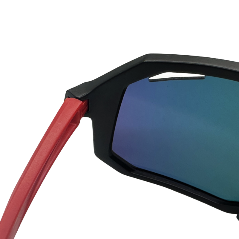 cycling glasses with rx insert