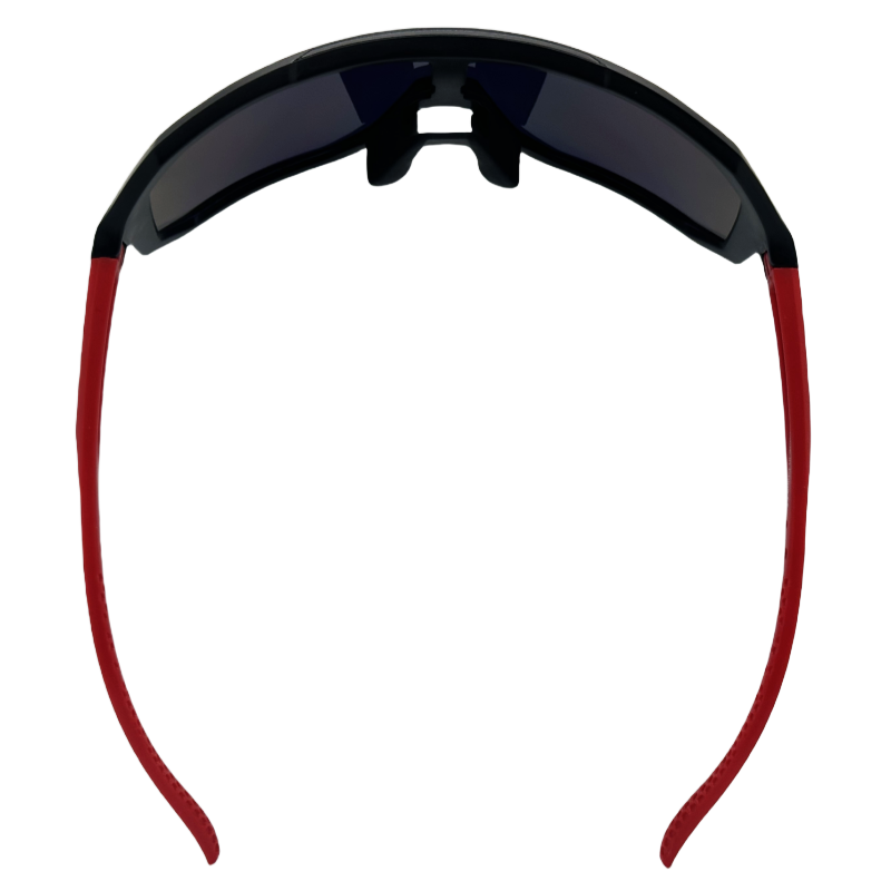 low light cycling glasses