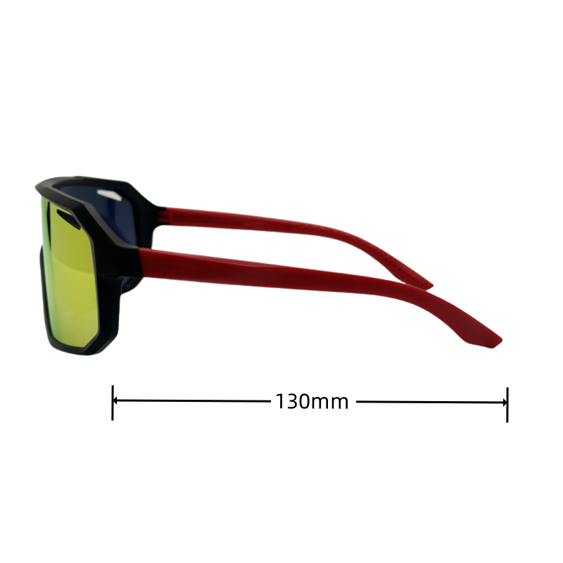 cycling glasses with rx insert