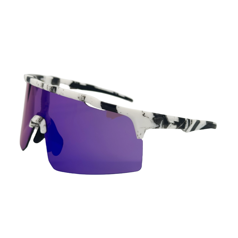 Mountain Clear Lens sykkelbriller