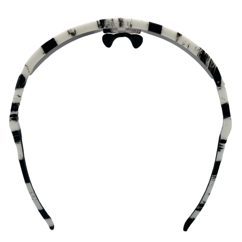 clear lens bike glasses