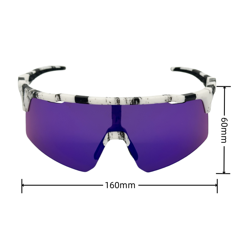 sunglasses for running and cycling