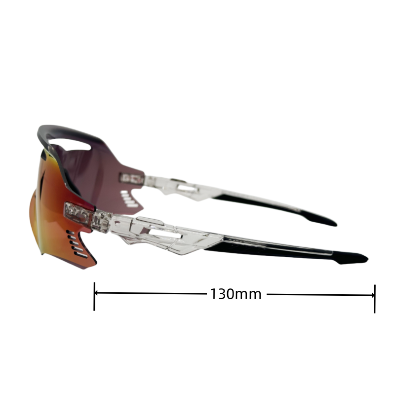 cycling glasses