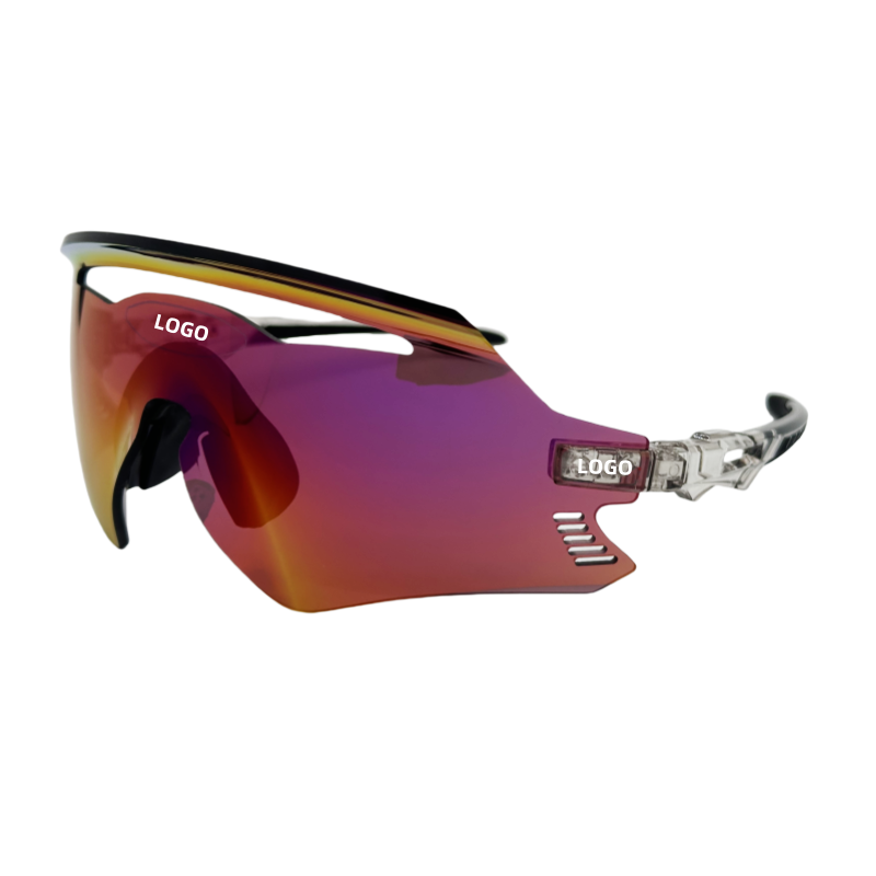 cycling goggles over glasses