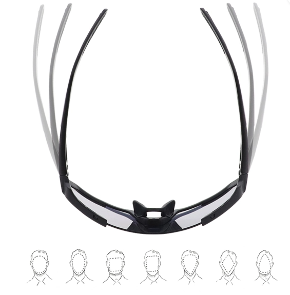 eyeglasses safety glasses