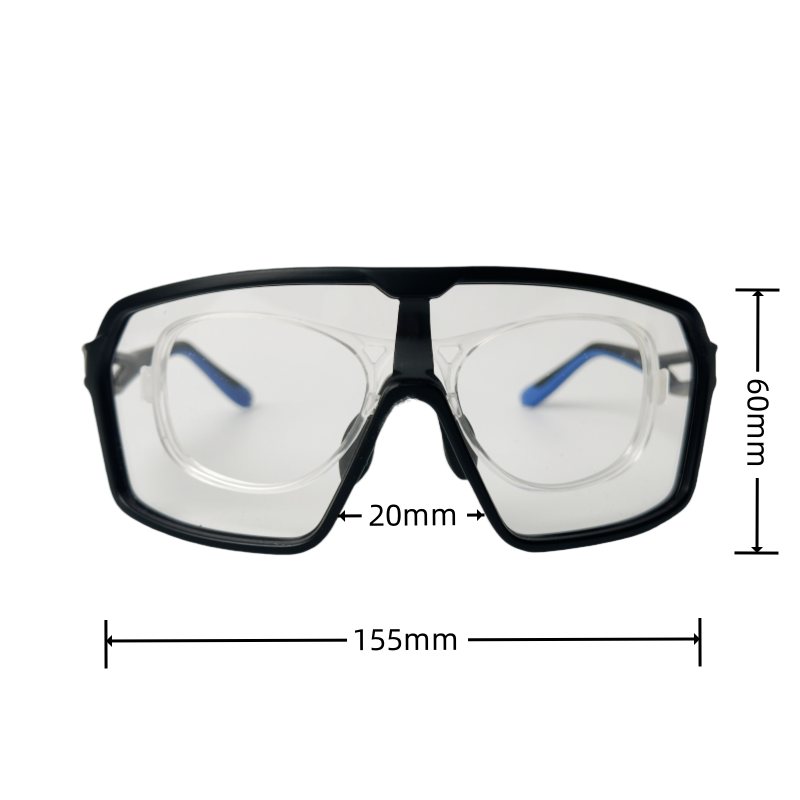 safety spectacles