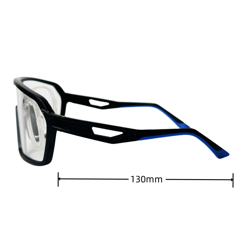 safety eyewear glasses
