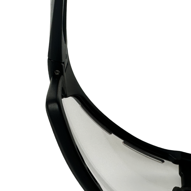 eye protection