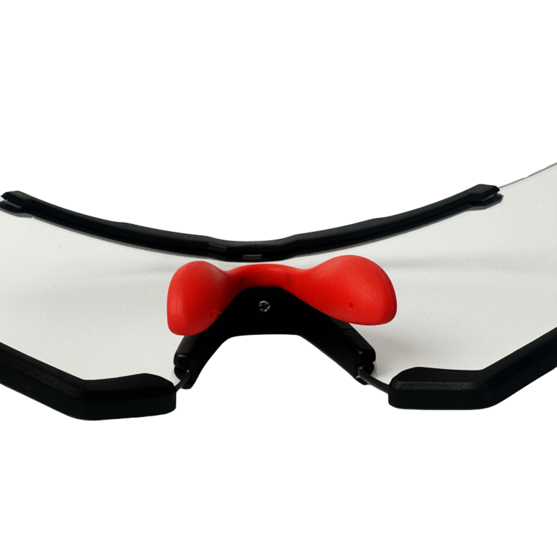 laboratory glasses