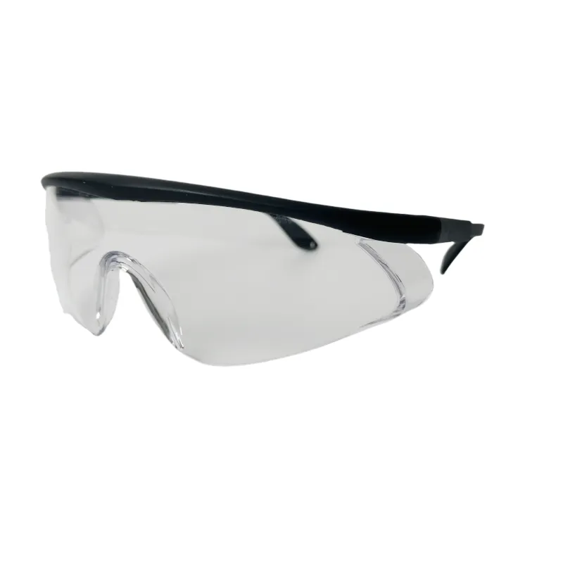 polarized safety glasses