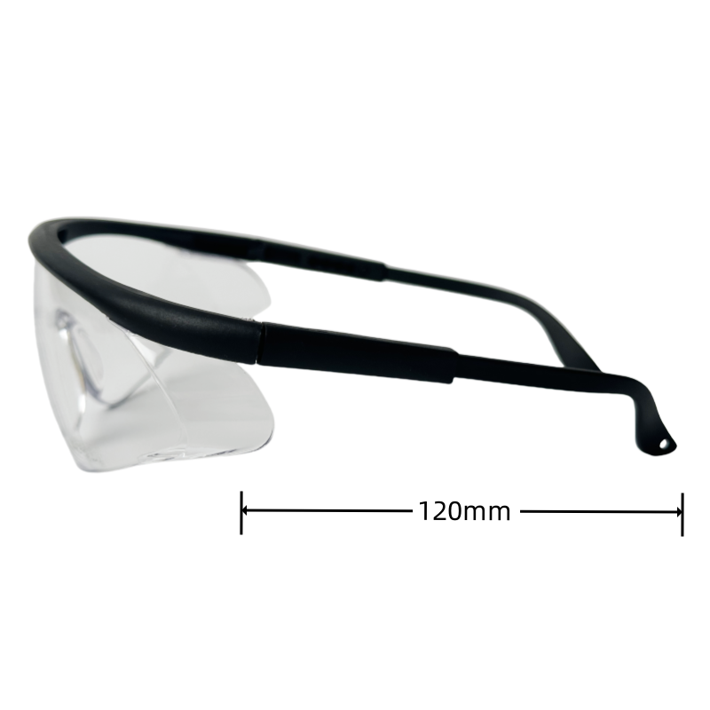 goggle eye glasses