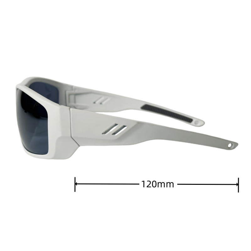 Non-slip nose pad design