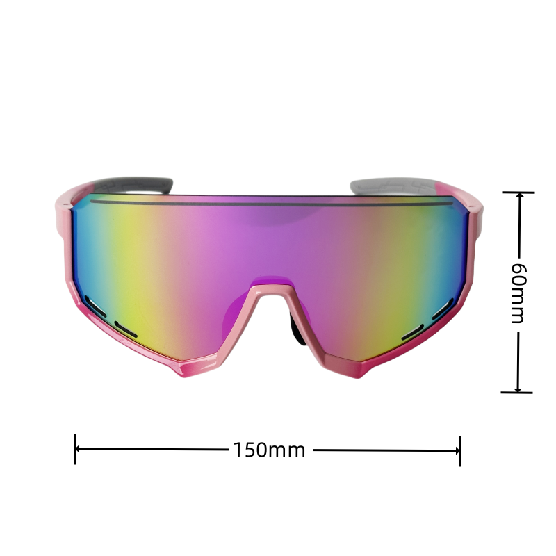 bicycle glasses mirror