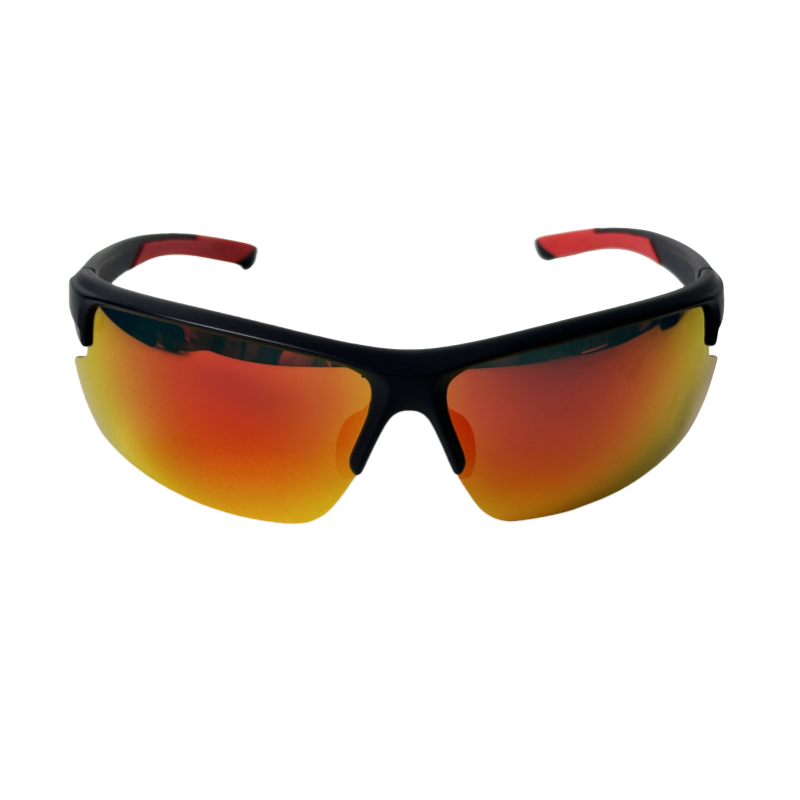 photochromic prescription cycling glasses