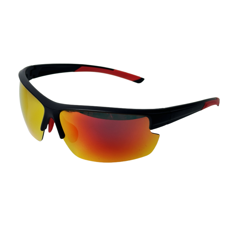 transition riding glasses