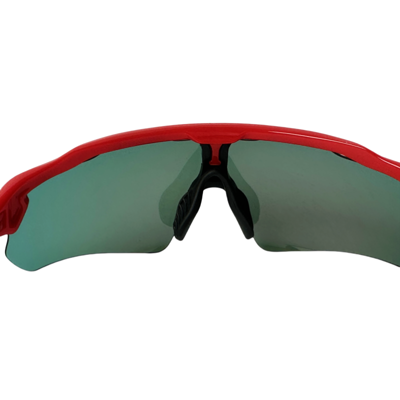 clear cycling goggles