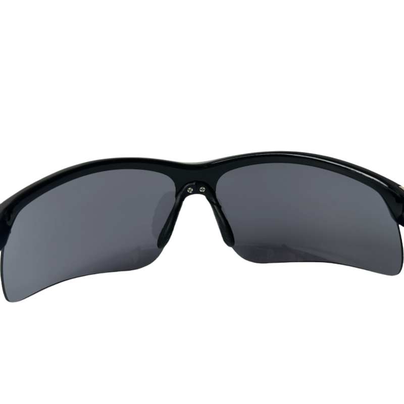 cycling glasses white