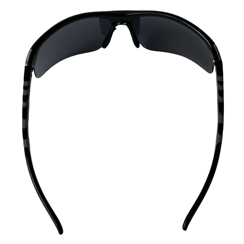 cycling glasses white