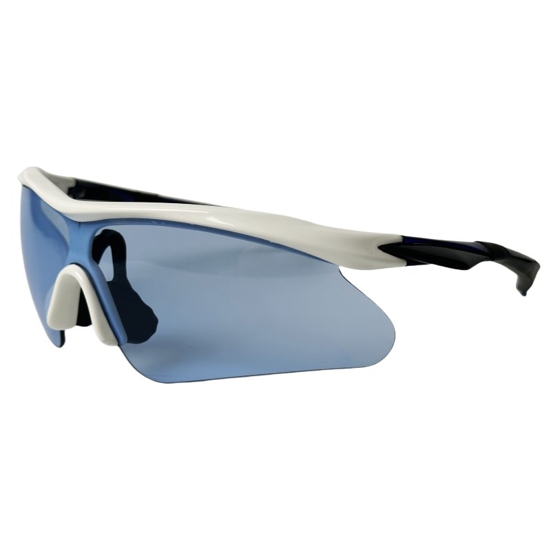 cycling glasses transparent