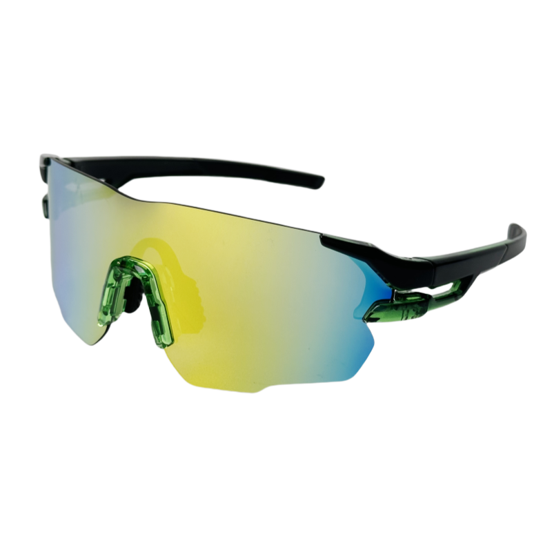 transparent glasses for biking