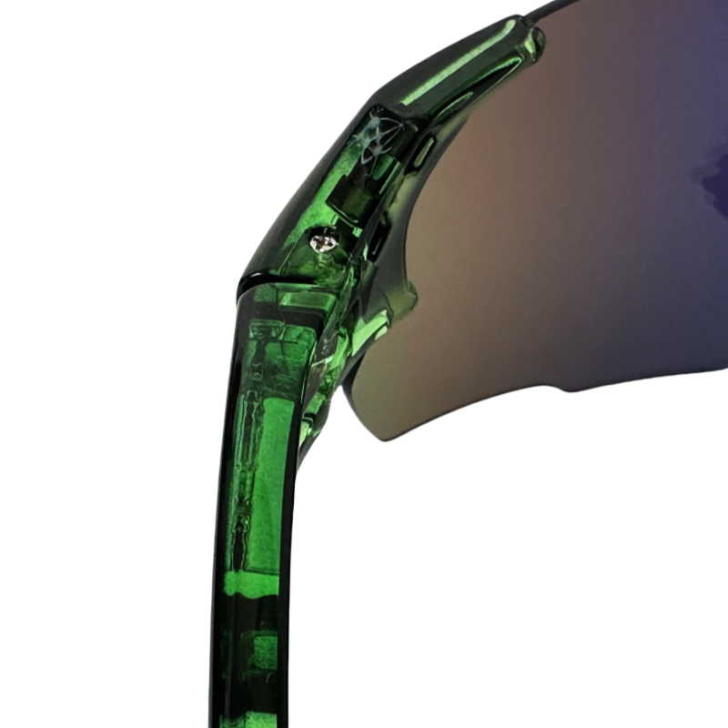 cycling glasses with readers