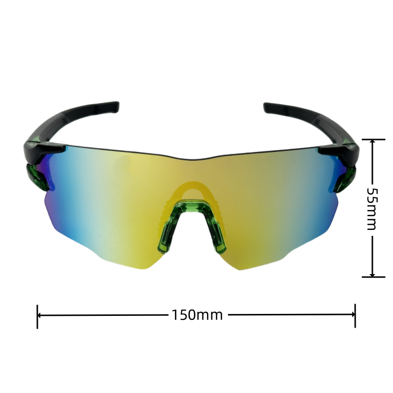 sports sunglasses cycling