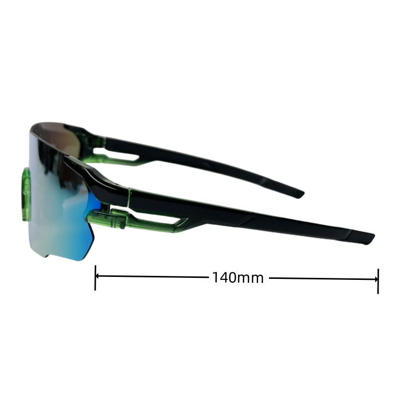 transparent glasses for biking