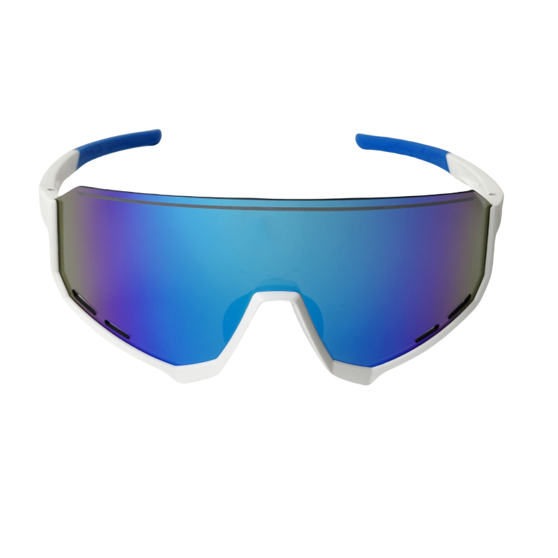 mountain bike goggles over glasses