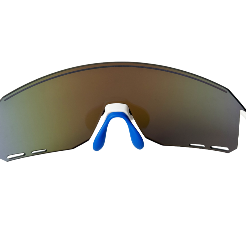 mountain bike goggles over glasses