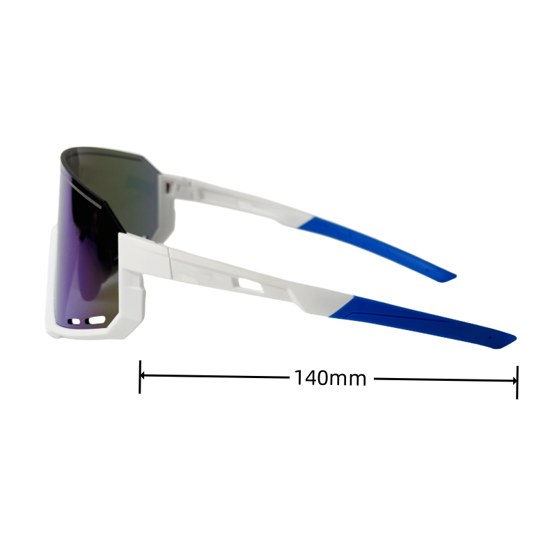 mountain bike goggles over glasses