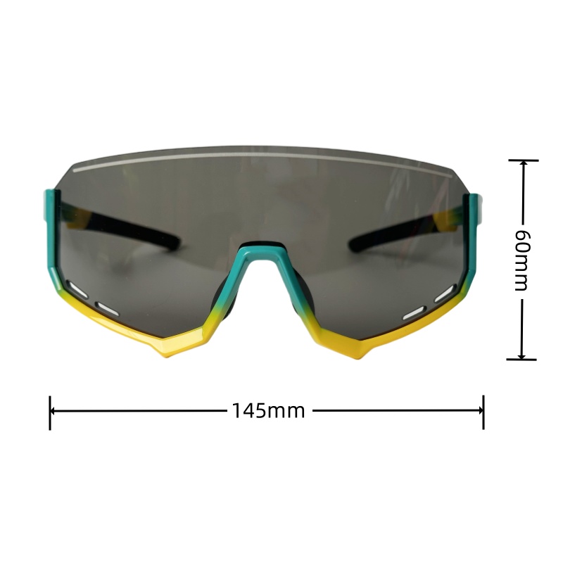 rear view mirror glasses cycling
