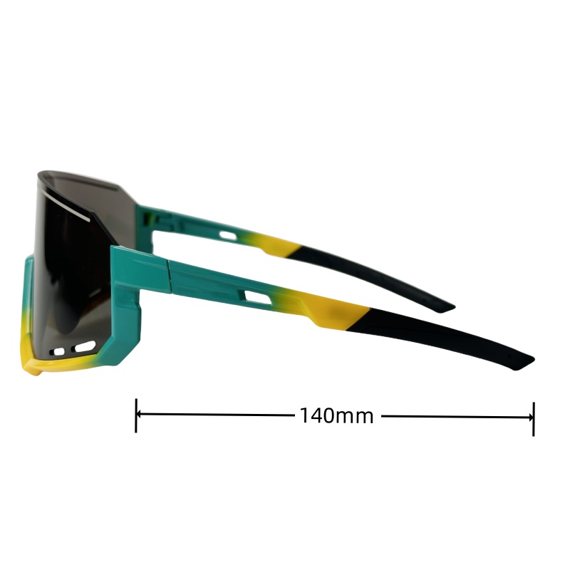 safety glasses for cycling