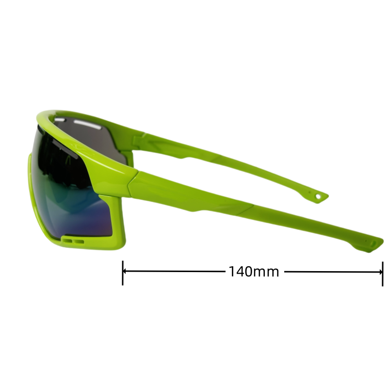 women's cycling sunglasses small face
