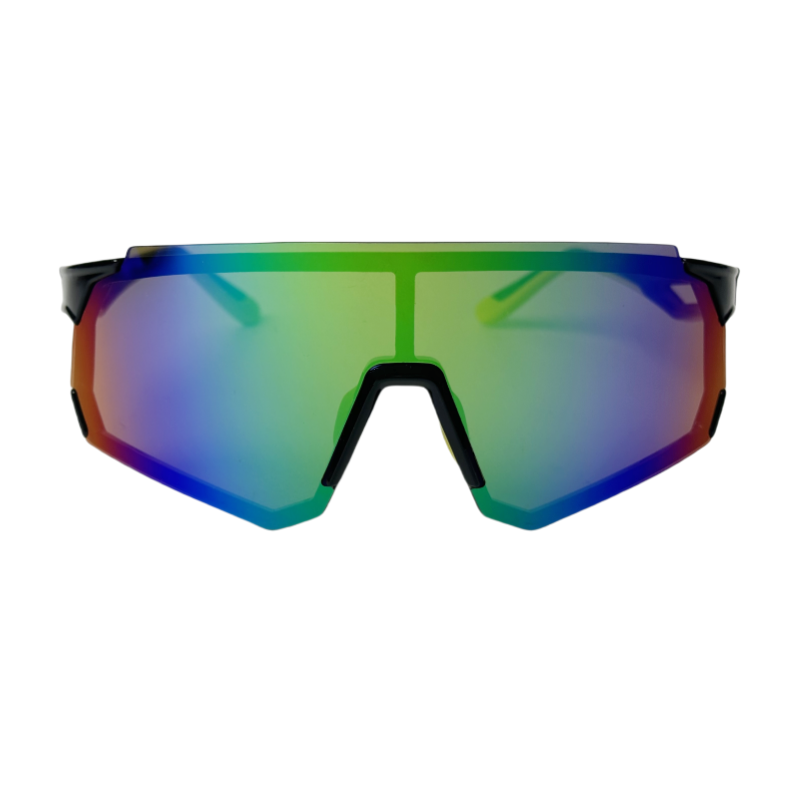 biking eyewear