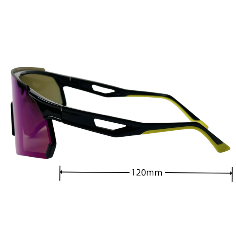 biking eyewear