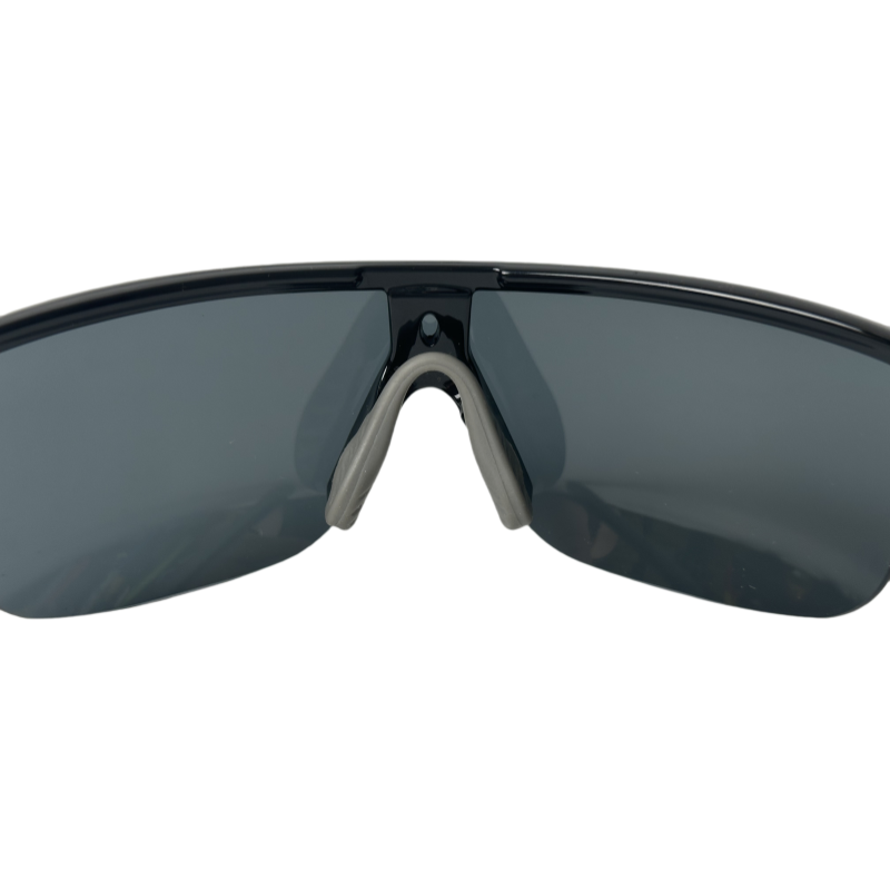 big cycling glasses