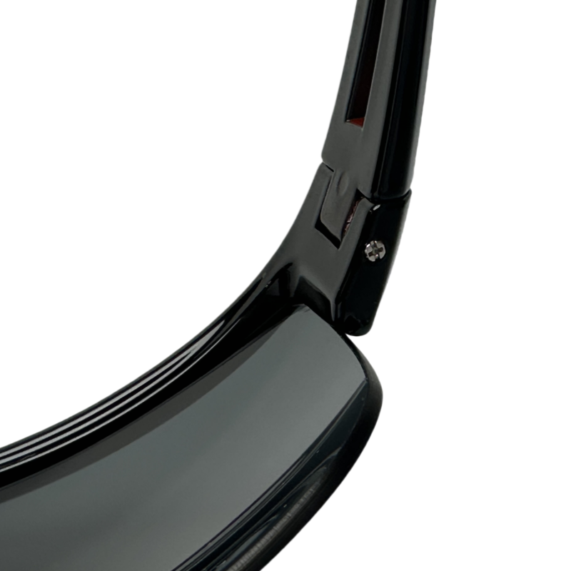 cycling sunglasses with interchangeable lenses
