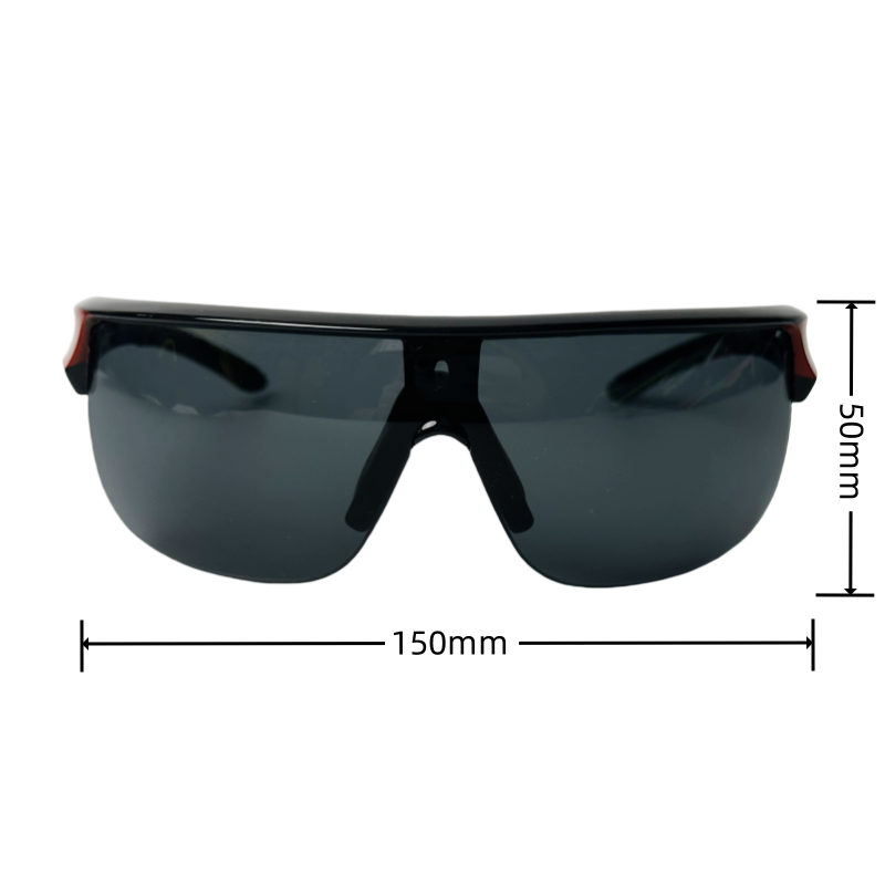 best cheap cycling glasses