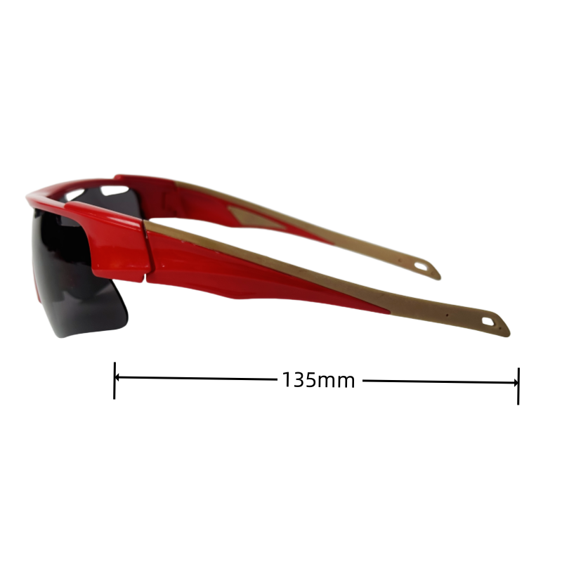 budget cycling glasses