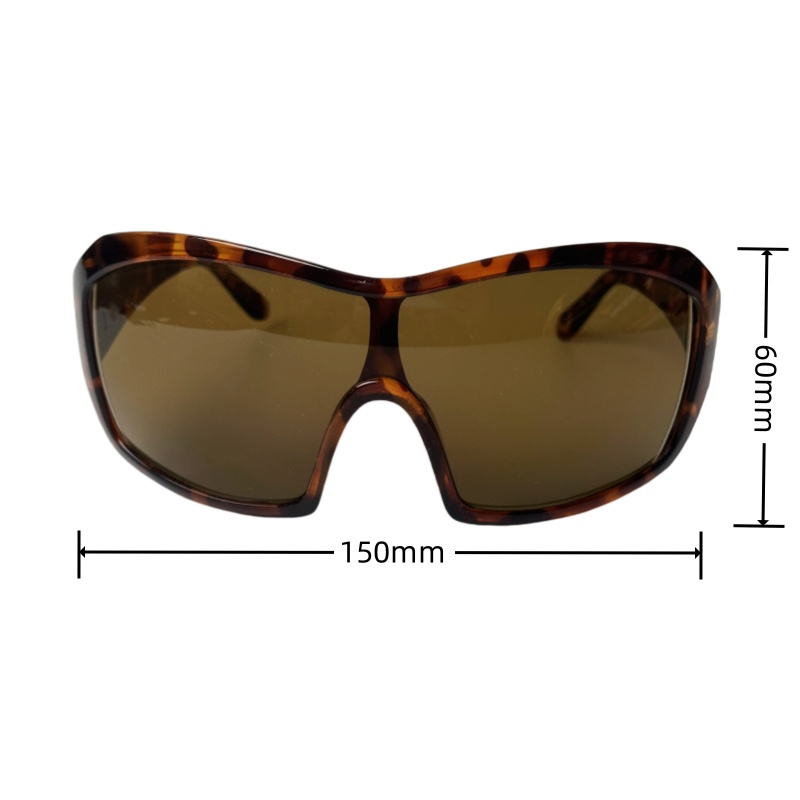 bike eyewear