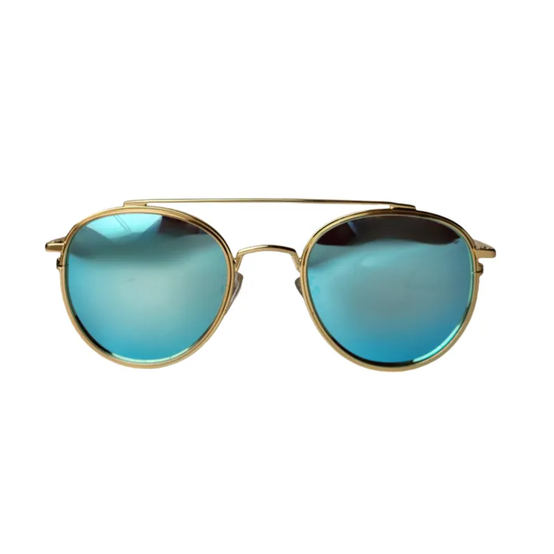 The Development of Fashion Sunglasses