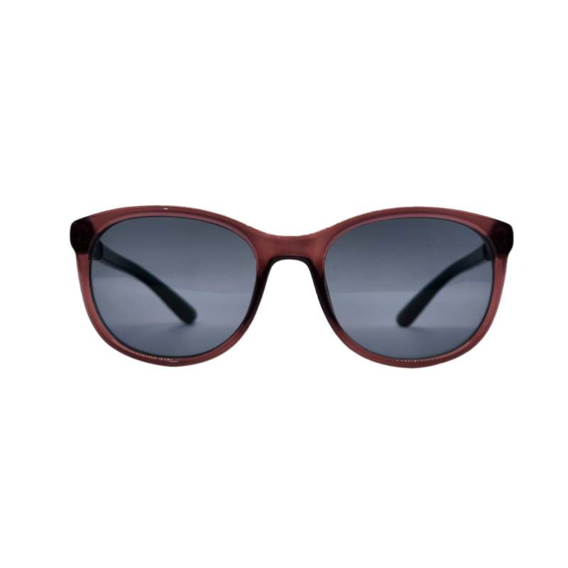 Beste Cool Shape Wrap Round Solbriller