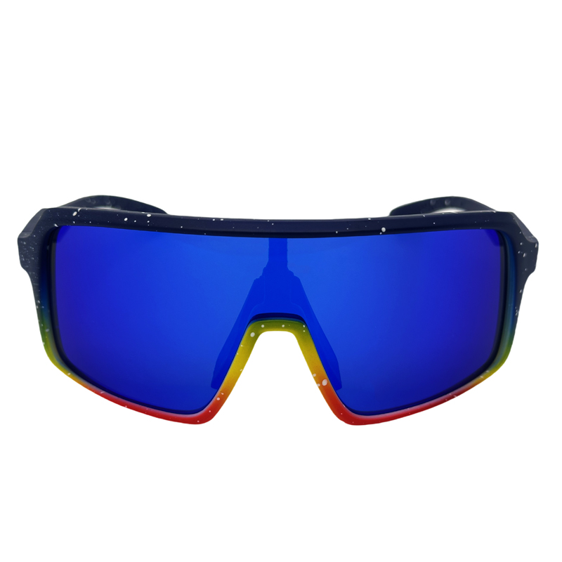 Road Bike Cycling Polarized Lens Solbriller