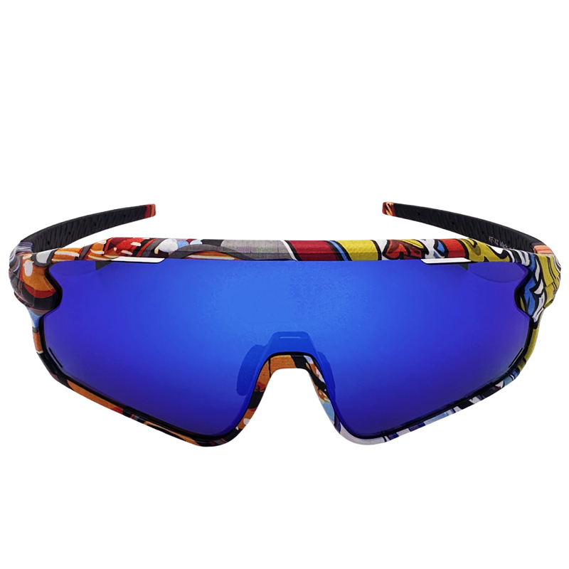 Bike Mountain Photochromic briller