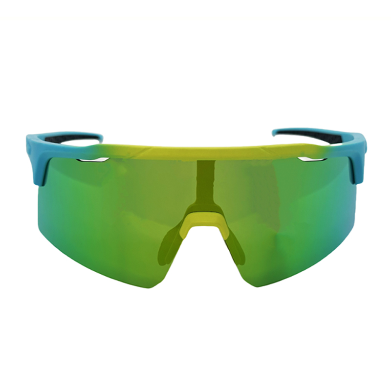 Clear Prescription Mountain Goggle