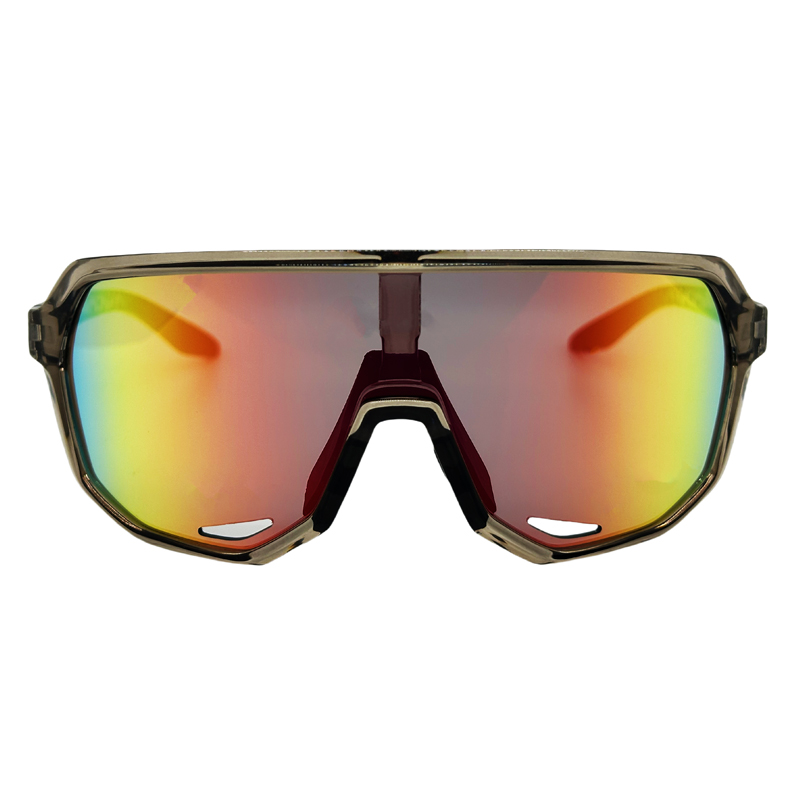 Óculos de ciclismo Mountain Clear com receita